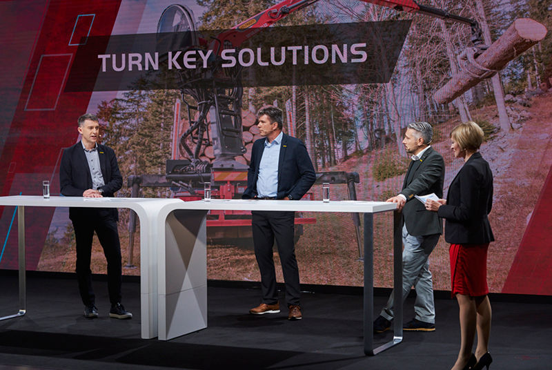 PALFINGER World Tour: a América Latina aceitou o desafio!